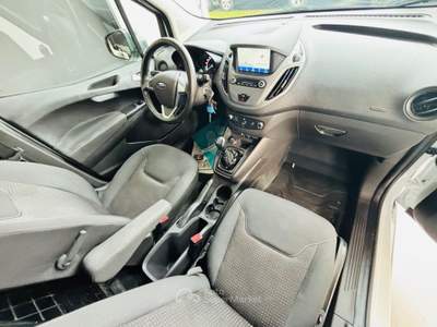 Ford Transit Courier Van Trend Bianco usata Rosta
