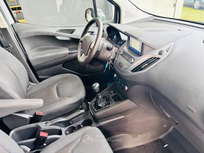 Ford Transit Courier Van Trend Bianco usata Rosta
