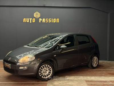 Fiat Punto 5p 1.2 Street Euro6 Uni.Prop Ok neopatentsti usata Sesto San Giovanni
