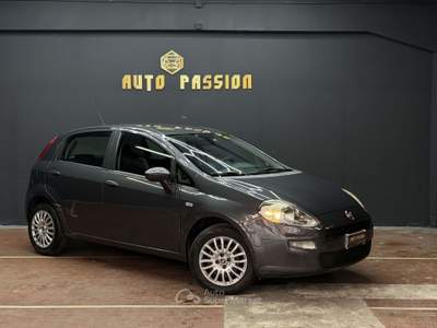 Fiat Punto 5p 1.2 Street Euro6 Uni.Prop Ok neopatentsti usata Sesto San Giovanni