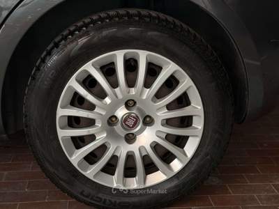 Fiat Punto 5p 1.2 Street Euro6 Uni.Prop Ok neopatentsti usata Sesto San Giovanni