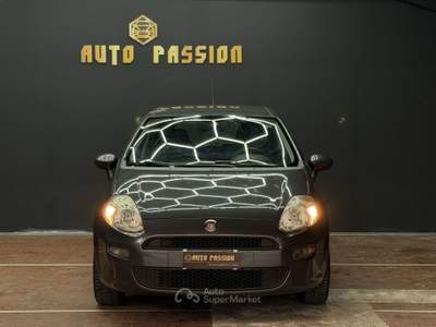 Fiat Punto 5p 1.2 Street Euro6 Uni.Prop Ok neopatentsti usata Sesto San Giovanni