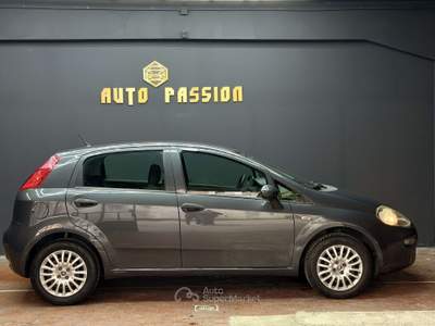 Fiat Punto 5p 1.2 Street Euro6 Uni.Prop Ok neopatentsti usata Sesto San Giovanni