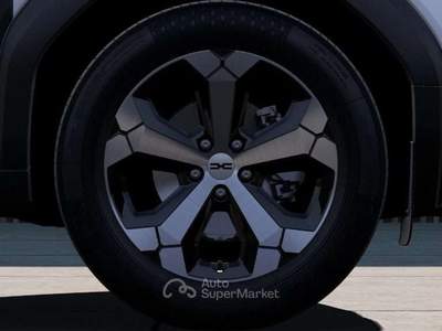 Dacia Duster Eco-G 120 CV Journey Bianco usata Dolo