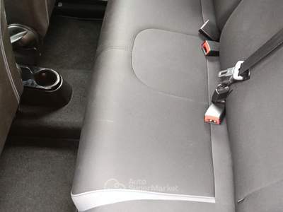 Lancia Ypsilon 1.2 B/GPL C. MADRE-PREZZO PROMO! Blu/Azzurro usata Bisceglie
