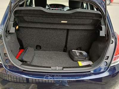 Lancia Ypsilon 1.2 B/GPL C. MADRE-PREZZO PROMO! Blu/Azzurro usata Bisceglie