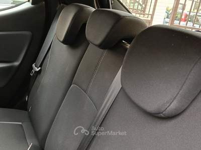 Lancia Ypsilon 1.2 B/GPL C. MADRE-PREZZO PROMO! Blu/Azzurro usata Bisceglie