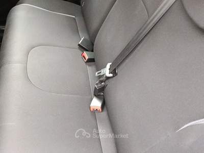 Lancia Ypsilon 1.2 B/GPL C. MADRE-PREZZO PROMO! Blu/Azzurro usata Bisceglie