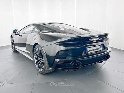 McLaren GT GTS MY26 - McLaren Milano Nero usata Milano