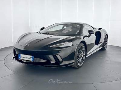 McLaren GT GTS MY26 - McLaren Milano Nero usata Milano