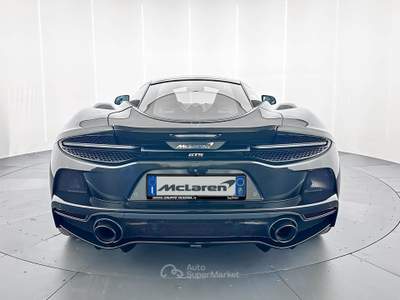 McLaren GT GTS MY26 - McLaren Milano Nero usata Milano