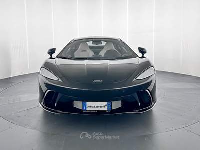 McLaren GT GTS MY26 - McLaren Milano Nero usata Milano