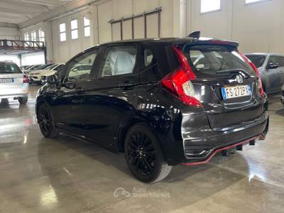 Honda Jazz 1.5 Dynamic Connect ADAS Nero usata Mazzano