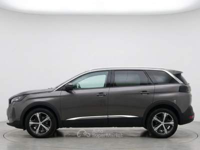 Peugeot 5008 BlueHDi 130 Allure EAT8 S/S aut. Grigio usata Rovato