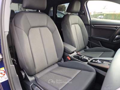 Audi A3 A3 SPB 30 TFSI S tronic Business Blu/Azzurro usata Prevalle