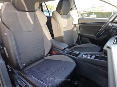 Skoda Octavia Octavia 2.0 TDI 150 CV DSG Wagon Selection Grigio usata Prevalle