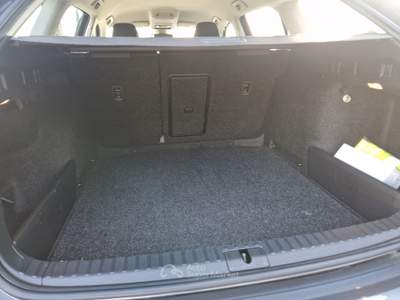 Skoda Octavia Octavia 2.0 TDI 150 CV DSG Wagon Selection Grigio usata Prevalle