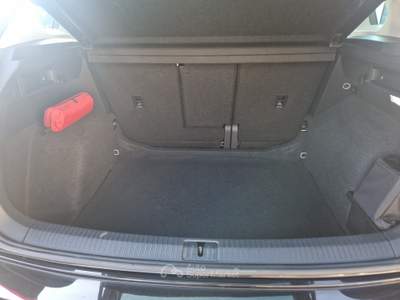 Volkswagen Tiguan Tiguan 2.0 TDI 150 CV SCR DSG Life Nero usata Prevalle