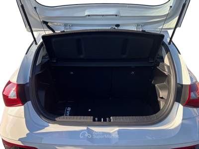 Hyundai i20 1.0 t-gdi Connectline mt Bianco usata Pistoia