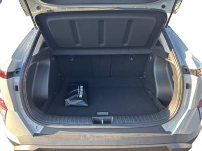 Hyundai Kona 1.6 HEV XTech 2WD DCT Grigio usata Pistoia