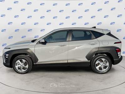 Hyundai Kona 1.6 HEV XTech 2WD DCT Grigio usata Pistoia