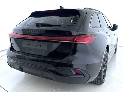 Audi A5 A5 Avant TDI 150 kW S tronic mHEV+ S Line edition *TETTO PANORAMICO CON TRASPARENZA DINAMICA* Nero usata Bastia Umbra