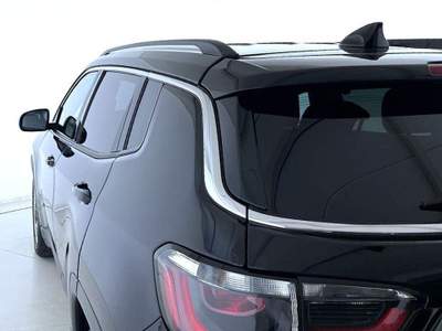 Jeep Compass 1.6 MJet 120cv Limited Nero usata Bastia Umbra