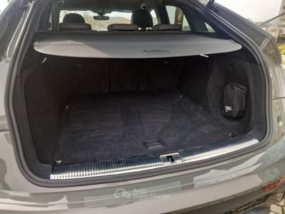 Audi Q5 40 TDI S Line quattro S tronic Grigio usata Prevalle