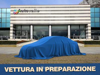 Skoda Octavia WAGON 2.0 TDI EVO SCR AMBITION Argento usata Prevalle