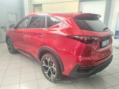 Evo 7 1.5 Turbo DCT 7 Posti Rosso usata Parma