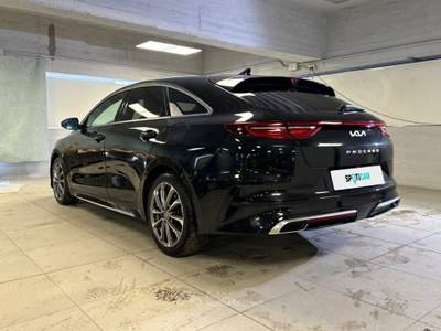 Kia ProCeed 1.5 T-GDi 160 CV MHEV DCT GT Line Plus Nero usata Milano