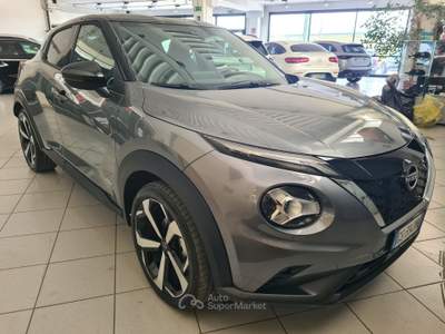 Nissan Juke 1.6 HEV N-Connecta Auto usata Parma