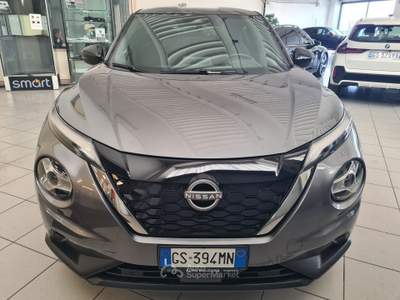 Nissan Juke 1.6 HEV N-Connecta Auto usata Parma