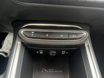 Jeep Avenger BEV  Altitude tua da 288,00 al mese Nero usata San Giuseppe Vesuviano