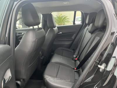 Jeep Avenger BEV  Altitude tua da 288,00 al mese Nero usata San Giuseppe Vesuviano