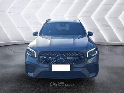 Mercedes-Benz Classe GLB GLB 200 d Automatic 4MATIC Premium usata Salerno