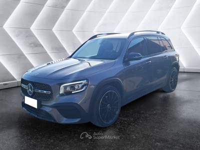 Mercedes-Benz Classe GLB GLB 200 d Automatic 4MATIC Premium usata Salerno