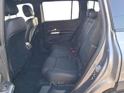 Mercedes-Benz Classe GLB GLB 200 d Automatic 4MATIC Premium usata Salerno