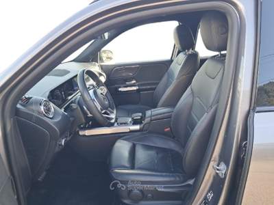 Mercedes-Benz Classe GLB GLB 200 d Automatic 4MATIC Premium usata Salerno