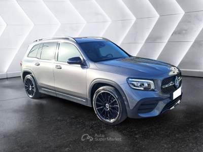 Mercedes-Benz Classe GLB GLB 200 d Automatic 4MATIC Premium usata Salerno