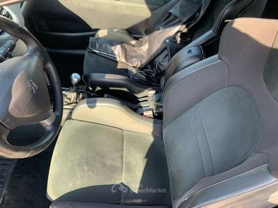 Peugeot 207 3p.RC Nero usata Ozzano dell'Emilia