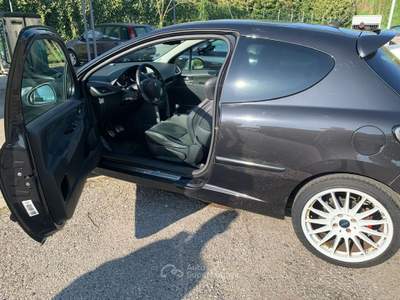 Peugeot 207 3p.RC Nero usata Ozzano dell'Emilia