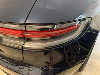 Porsche Macan 2.9 Turbo - freni Carboceramica Blu/Azzurro usata Ozzano dell'Emilia