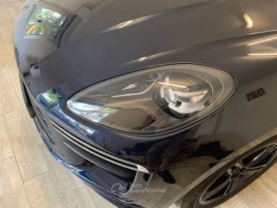 Porsche Macan 2.9 Turbo - freni Carboceramica Blu/Azzurro usata Ozzano dell'Emilia