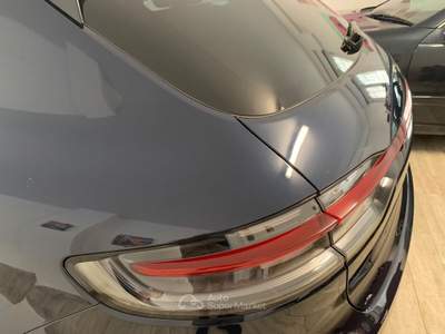 Porsche Macan 2.9 Turbo - freni Carboceramica Blu/Azzurro usata Ozzano dell'Emilia