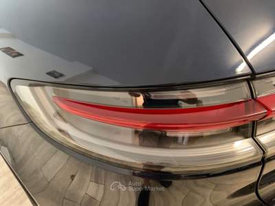 Porsche Macan 2.9 Turbo - freni Carboceramica Blu/Azzurro usata Ozzano dell'Emilia