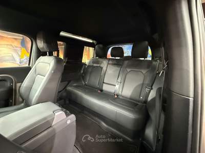Land Rover Defender 200 CV AWD Auto Hard Top (673) Beige usata Calenzano