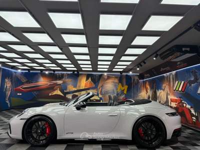 Porsche 911 Carrera 2 GTS Cabriolet (949) Grigio usata Calenzano