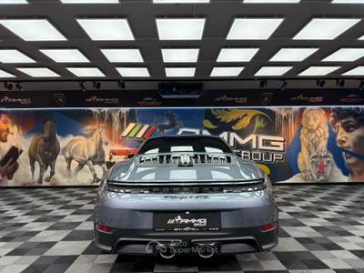 Porsche 911 Targa 4 GTS 992.2 541cv Grigio usata Calenzano