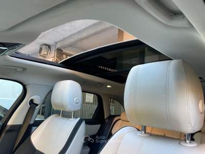 Land Rover Range Rover Velar Tenuta maniacalmente Bianco usata Latina